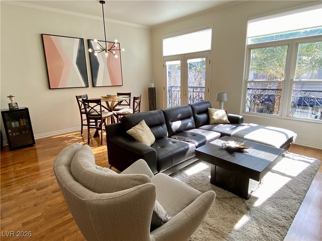 2260 Village Walk Drive 1203