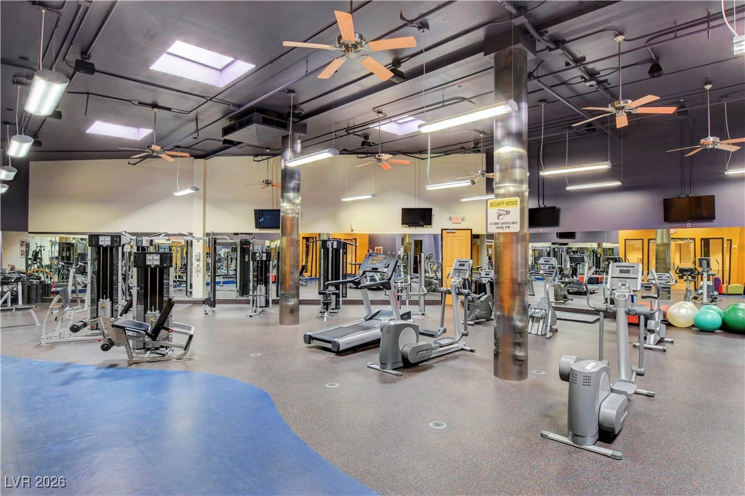 2260 Village Walk Drive 1203