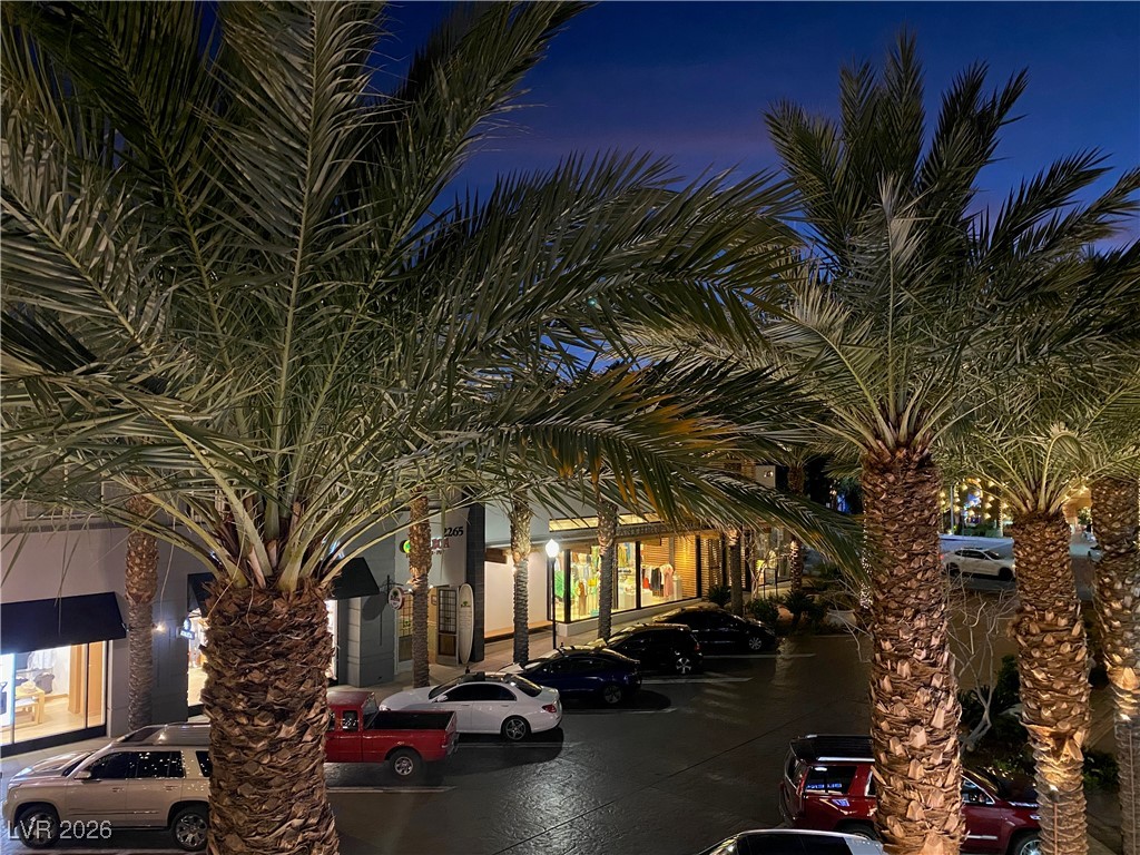 2260 Village Walk Drive 1203