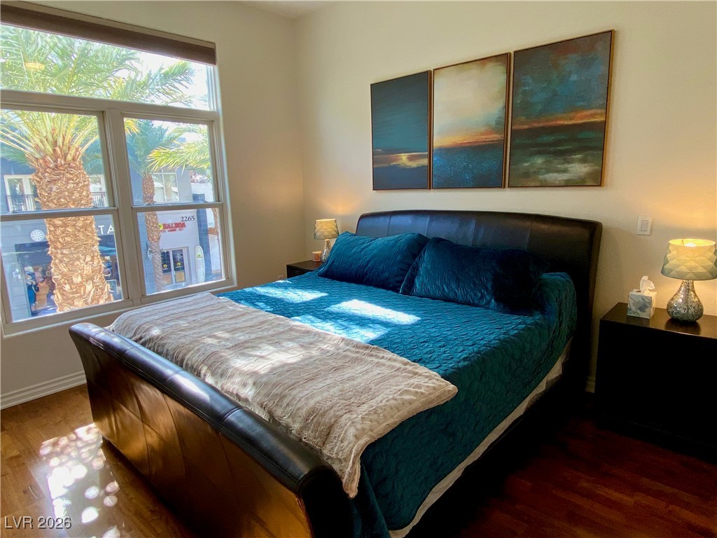 2260 Village Walk Drive 1203