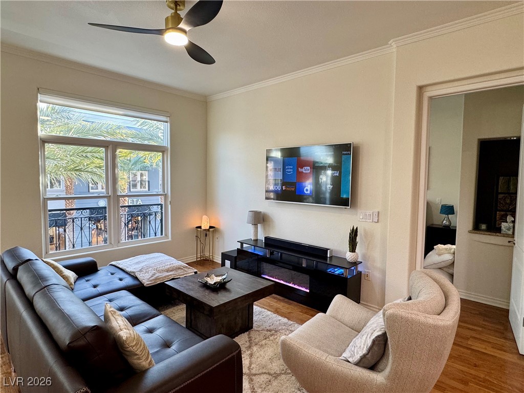 2260 Village Walk Drive 1203