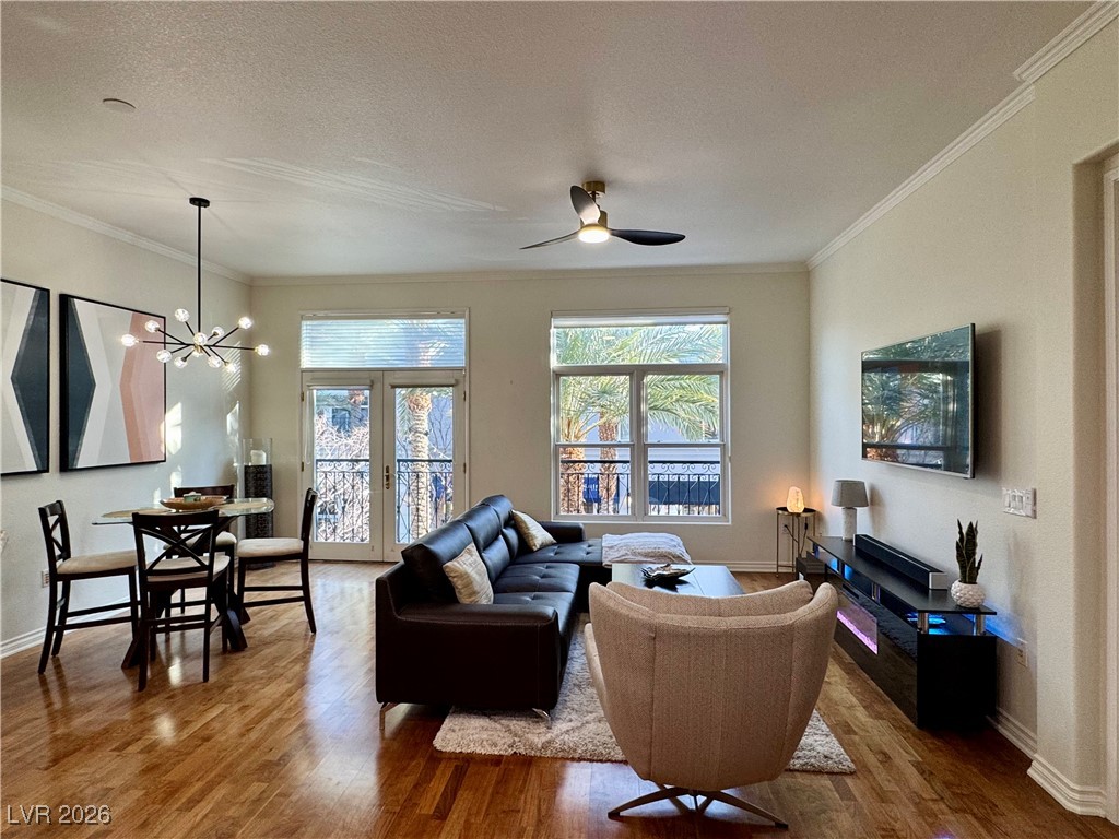 2260 Village Walk Drive 1203