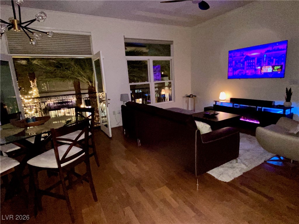 2260 Village Walk Drive 1203