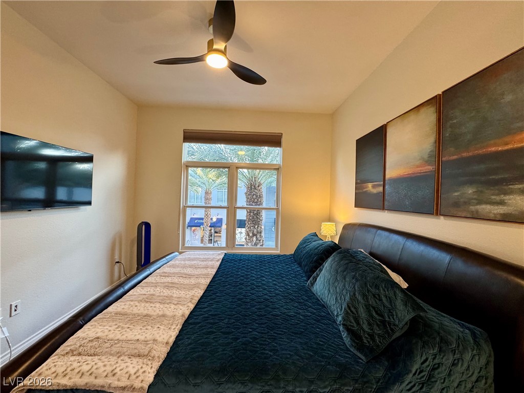 2260 Village Walk Drive 1203