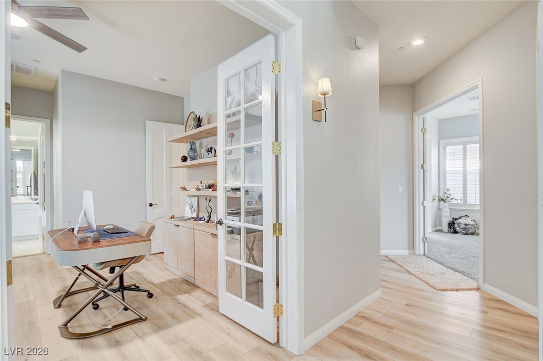 39 Via Paradiso Street