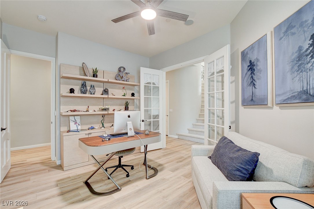 39 Via Paradiso Street