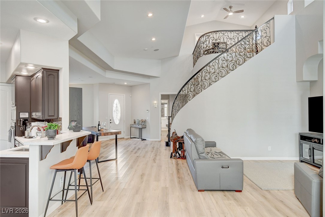 39 Via Paradiso Street