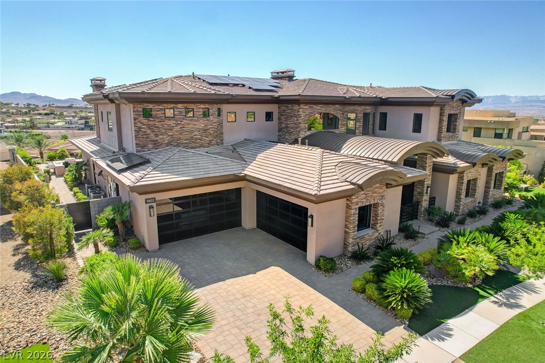 1602 Villa Rica Drive