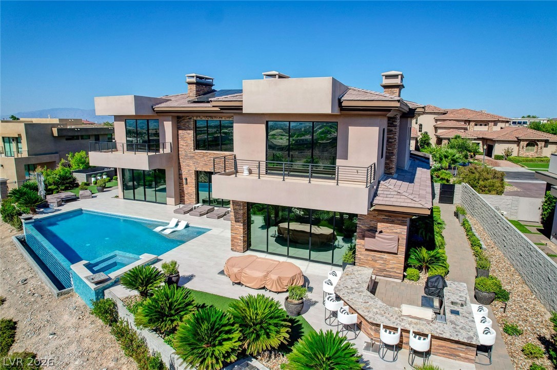 1602 Villa Rica Drive