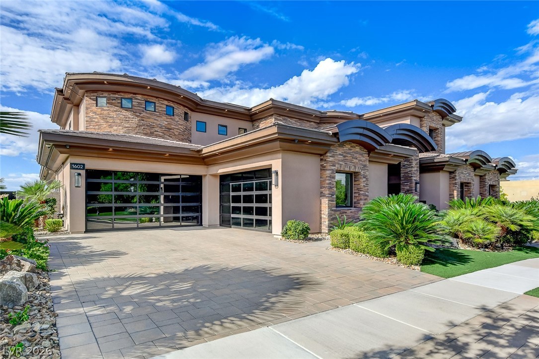 1602 Villa Rica Drive