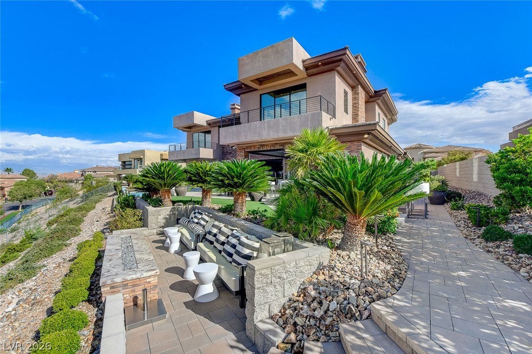 1602 Villa Rica Drive