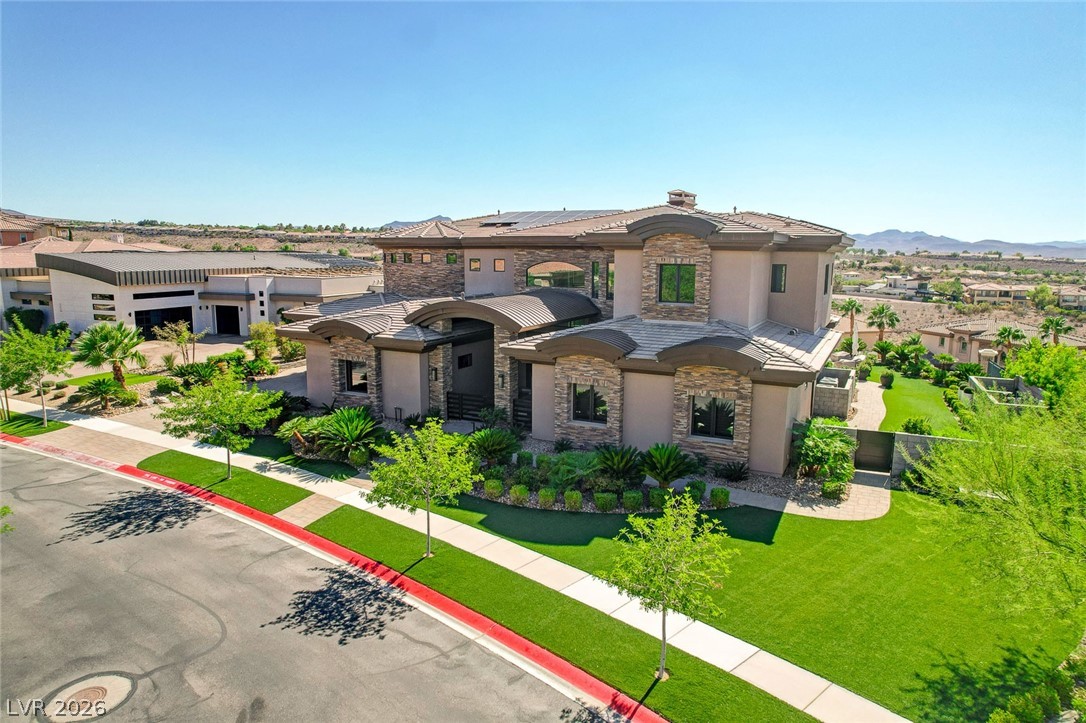 1602 Villa Rica Drive