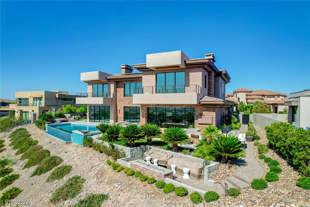 1602 Villa Rica Drive
