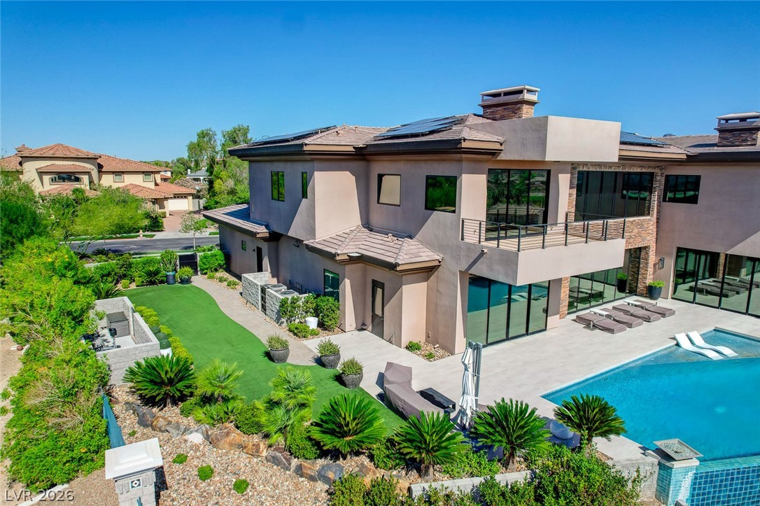 1602 Villa Rica Drive