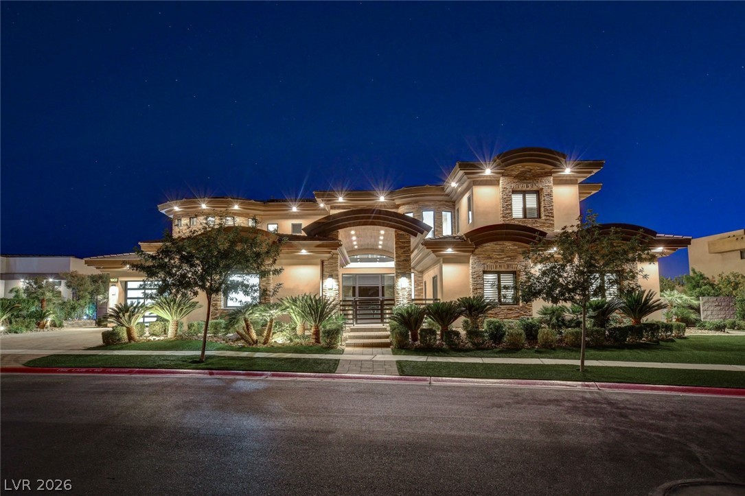 1602 Villa Rica Drive