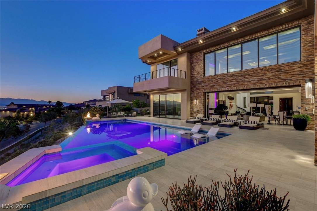 1602 Villa Rica Drive