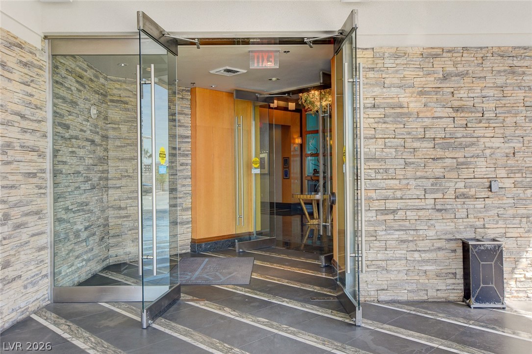 2700 Las Vegas Boulevard 1509