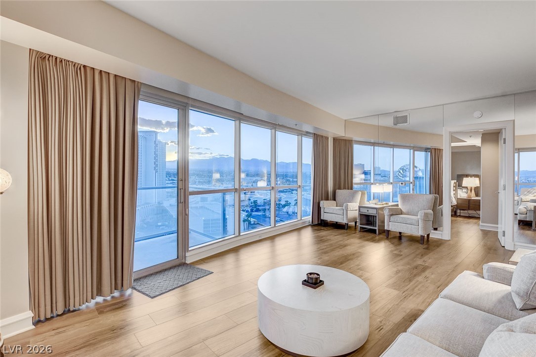 2700 Las Vegas Boulevard 1509