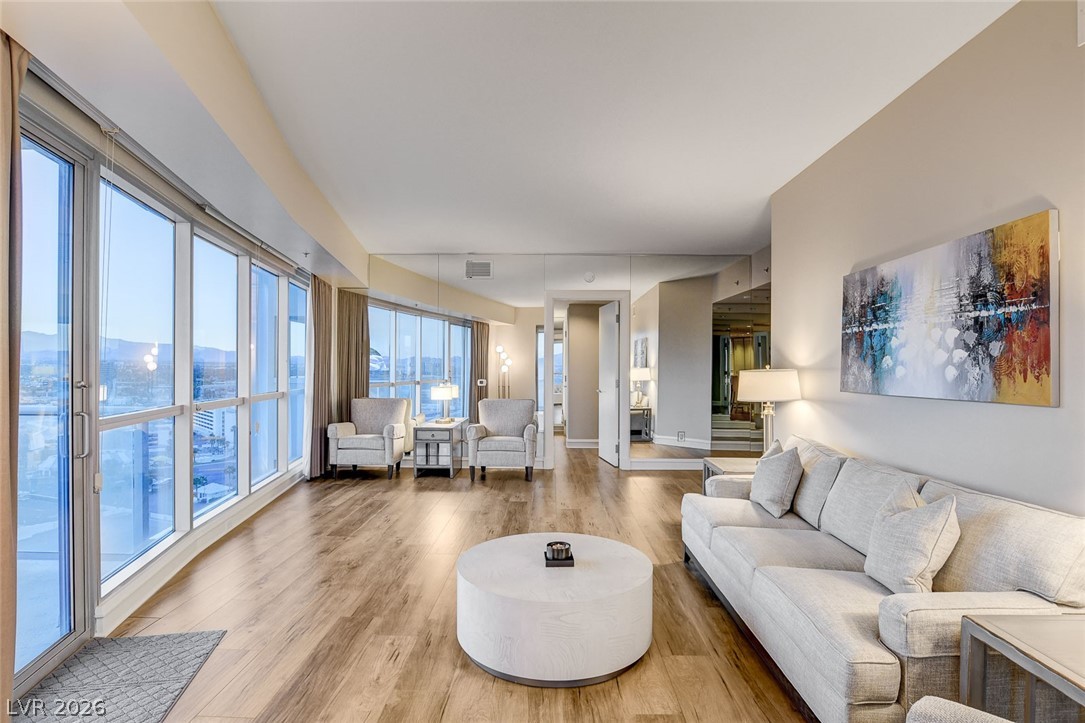 2700 Las Vegas Boulevard 1509