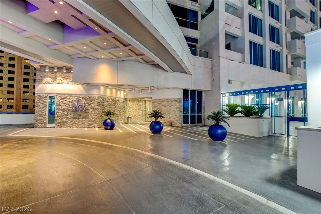 2700 Las Vegas Boulevard 1509