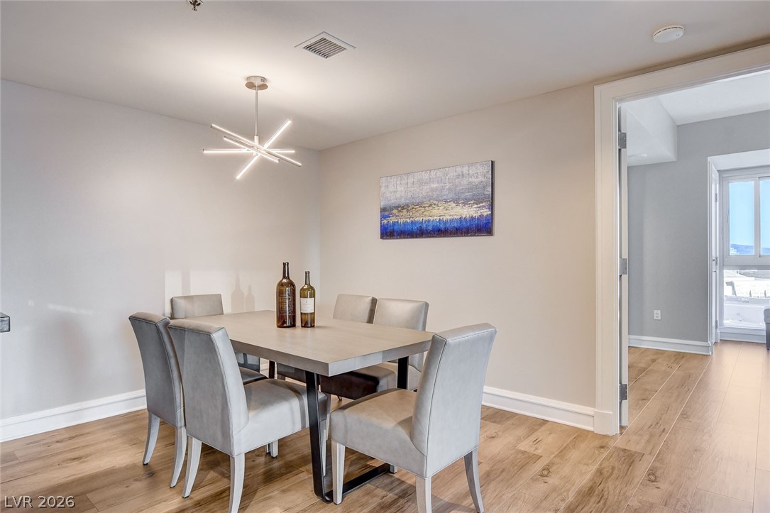 2700 Las Vegas Boulevard 1509