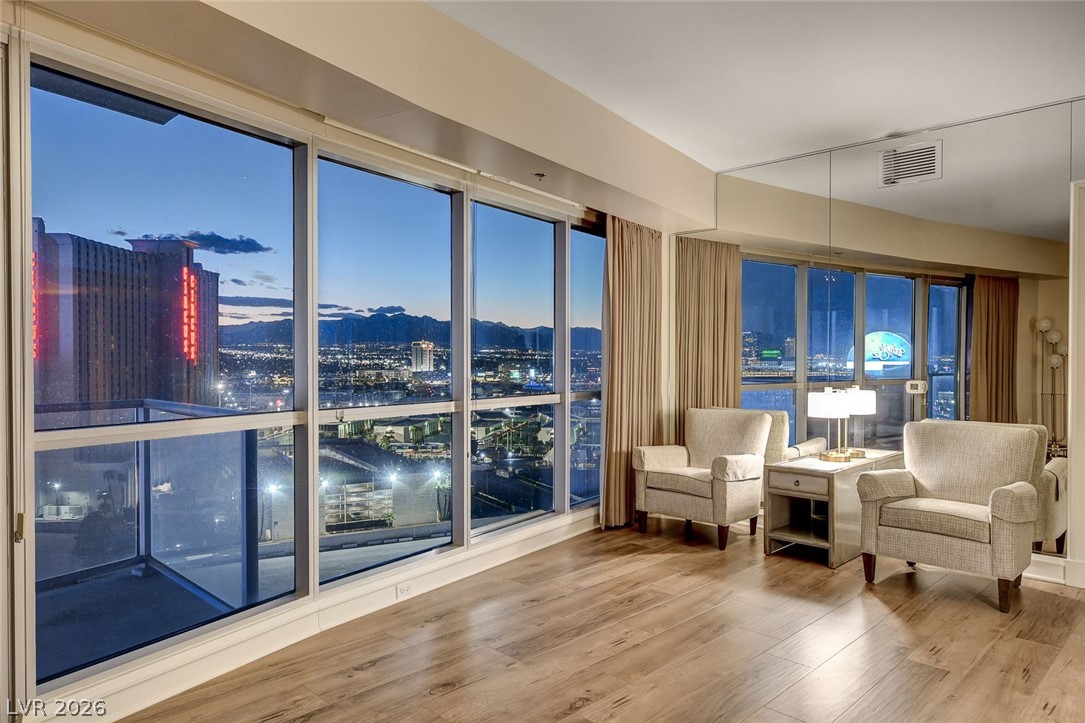 2700 Las Vegas Boulevard 1509