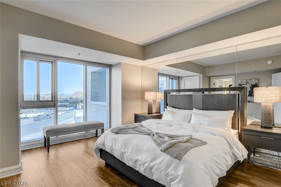 2700 Las Vegas Boulevard 1509