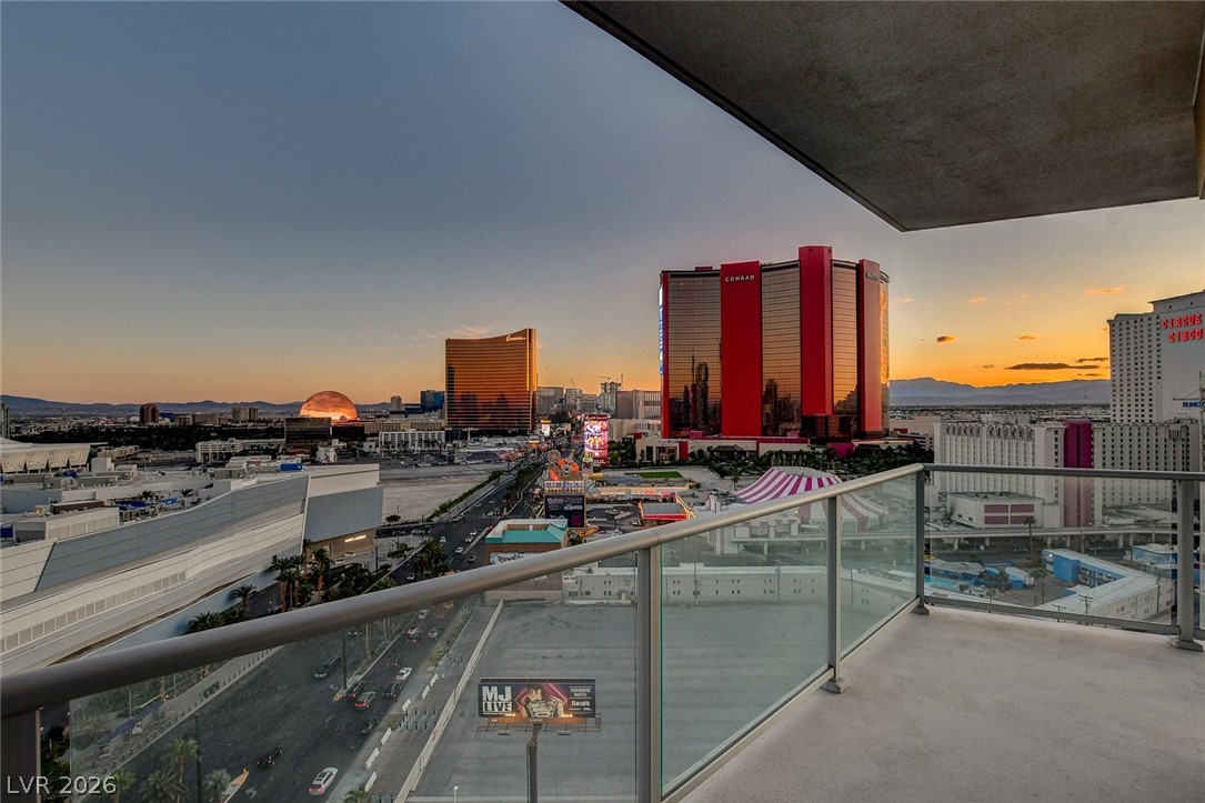 2700 Las Vegas Boulevard 1509