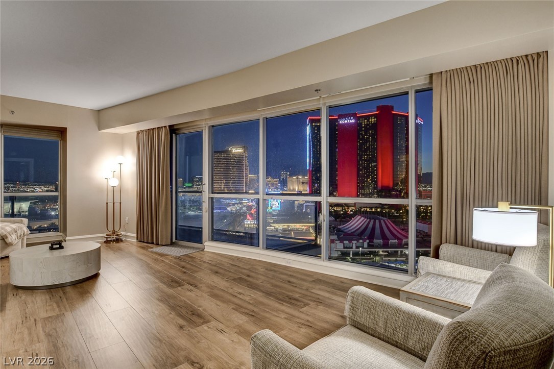 2700 Las Vegas Boulevard 1509