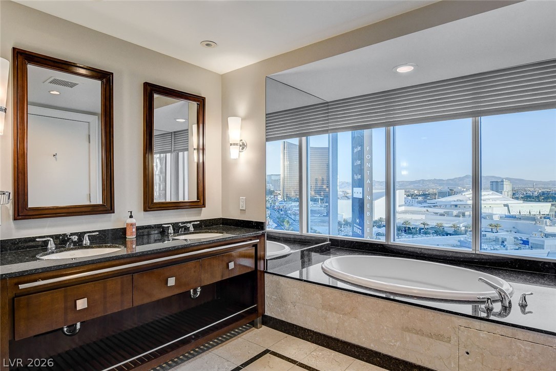 2700 Las Vegas Boulevard 1509