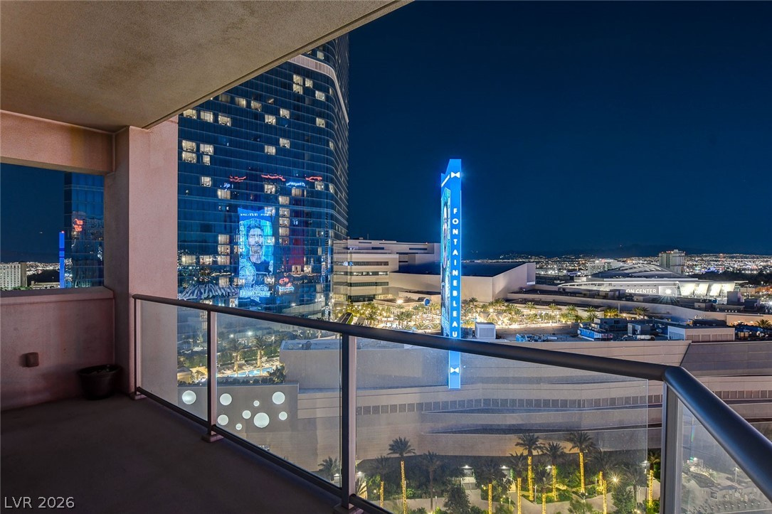 2700 Las Vegas Boulevard 1509