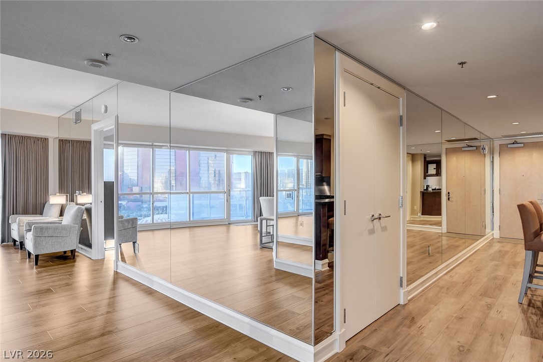 2700 Las Vegas Boulevard 1509