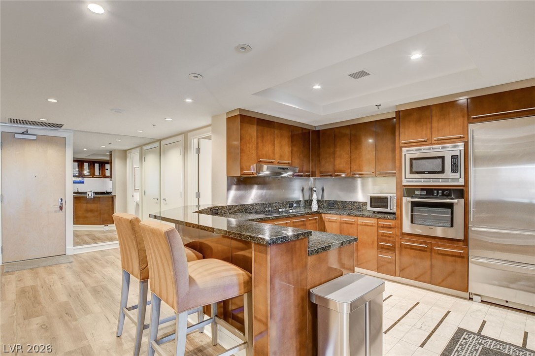 2700 Las Vegas Boulevard 1509