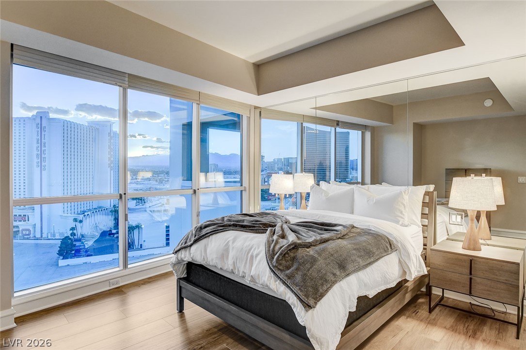 2700 Las Vegas Boulevard 1509