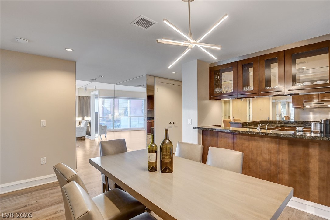 2700 Las Vegas Boulevard 1509