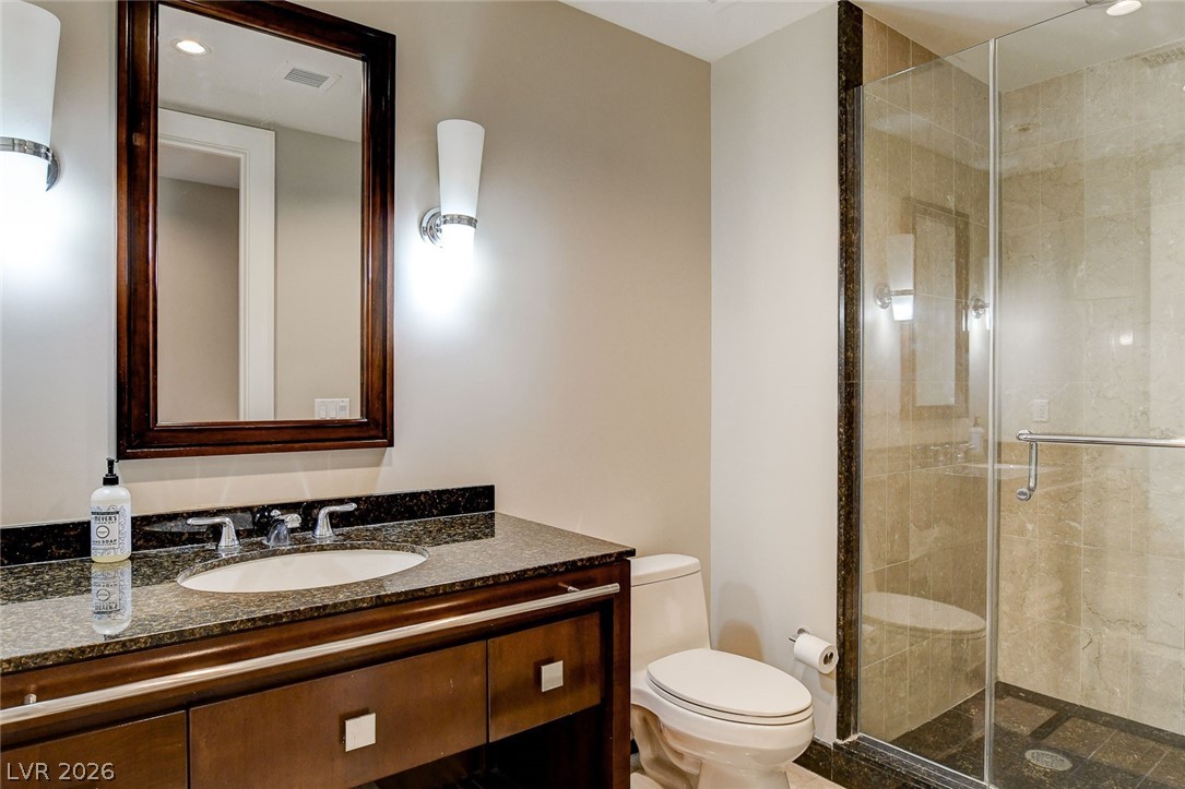 2700 Las Vegas Boulevard 1509