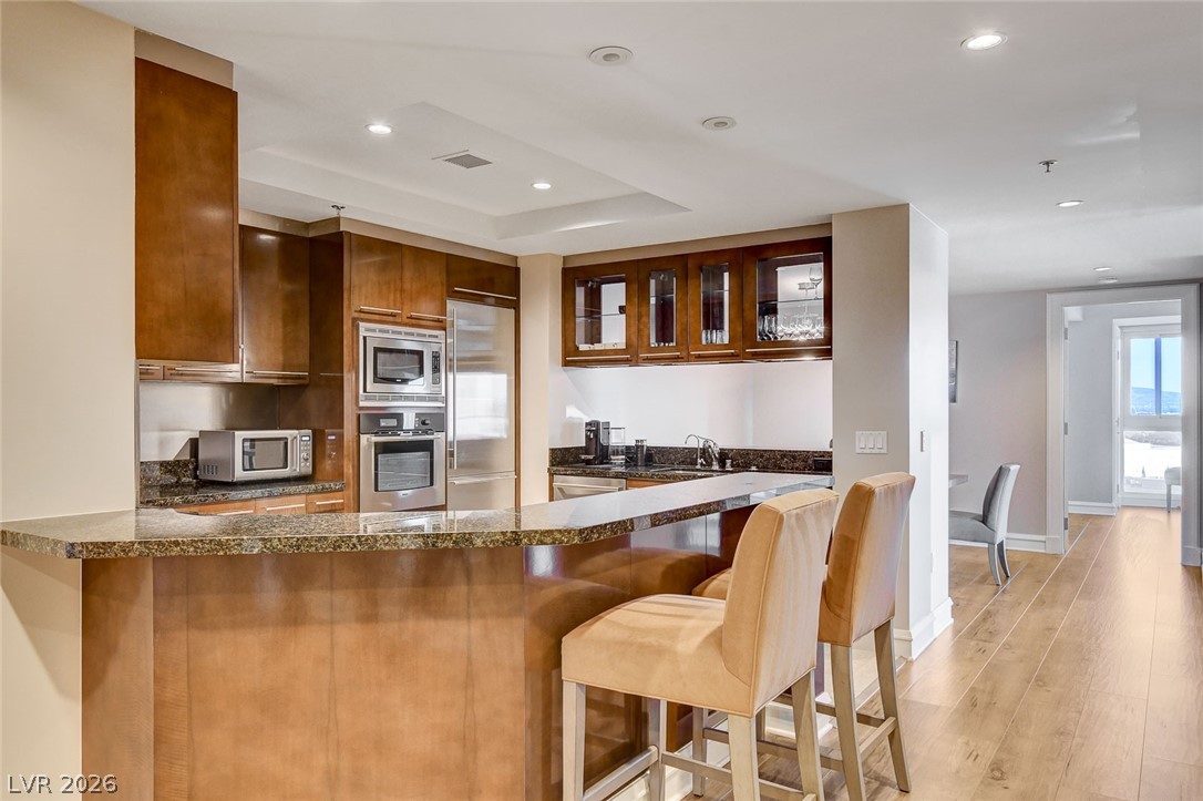 2700 Las Vegas Boulevard 1509