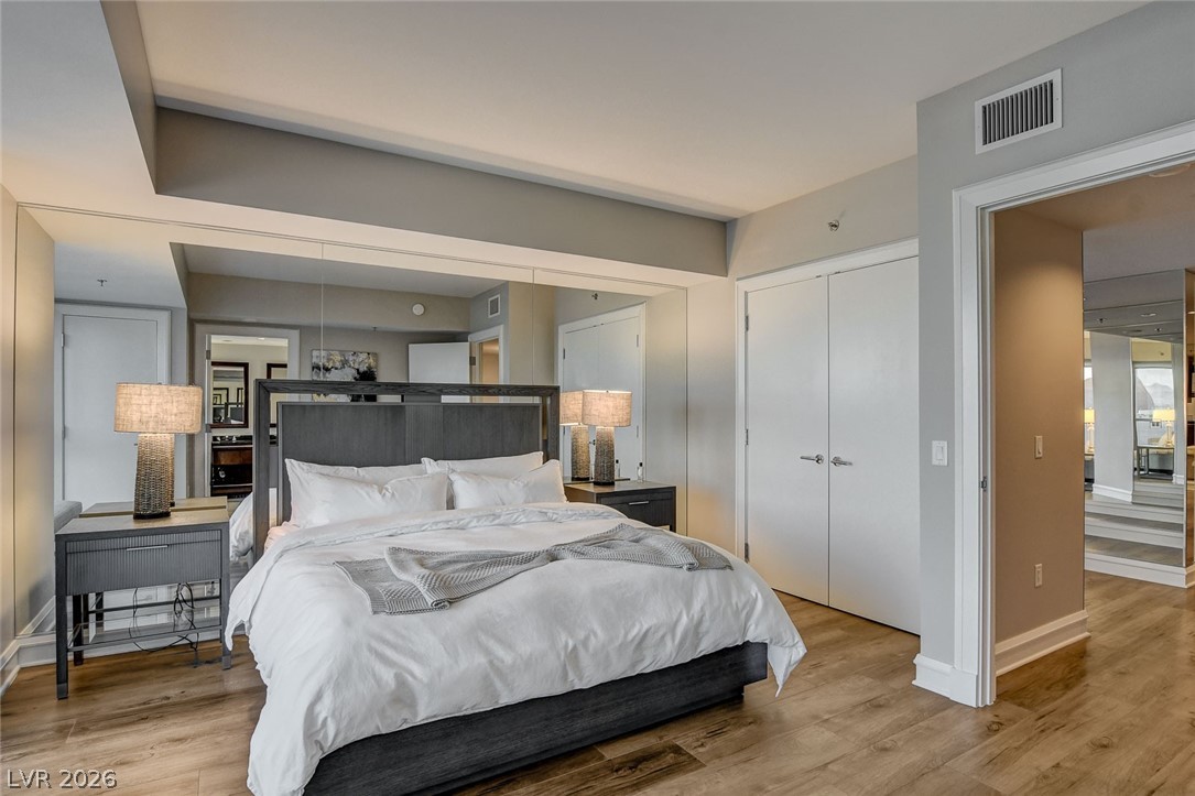 2700 Las Vegas Boulevard 1509