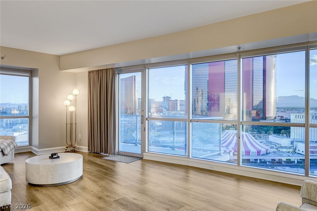 2700 Las Vegas Boulevard 1509