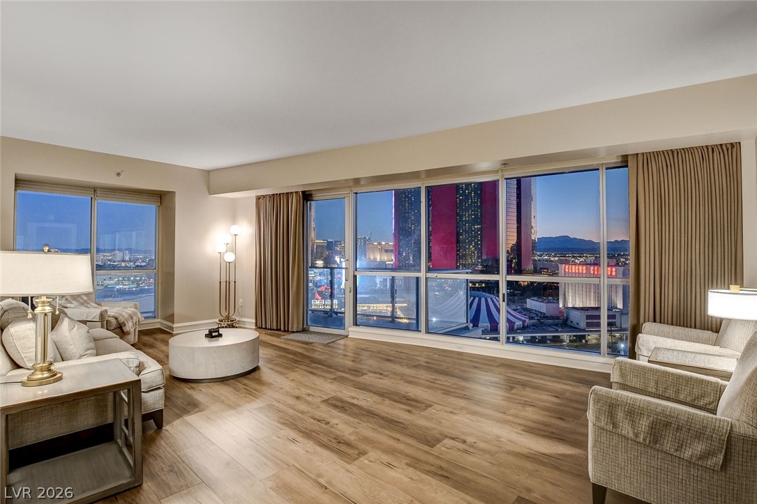 2700 Las Vegas Boulevard 1509