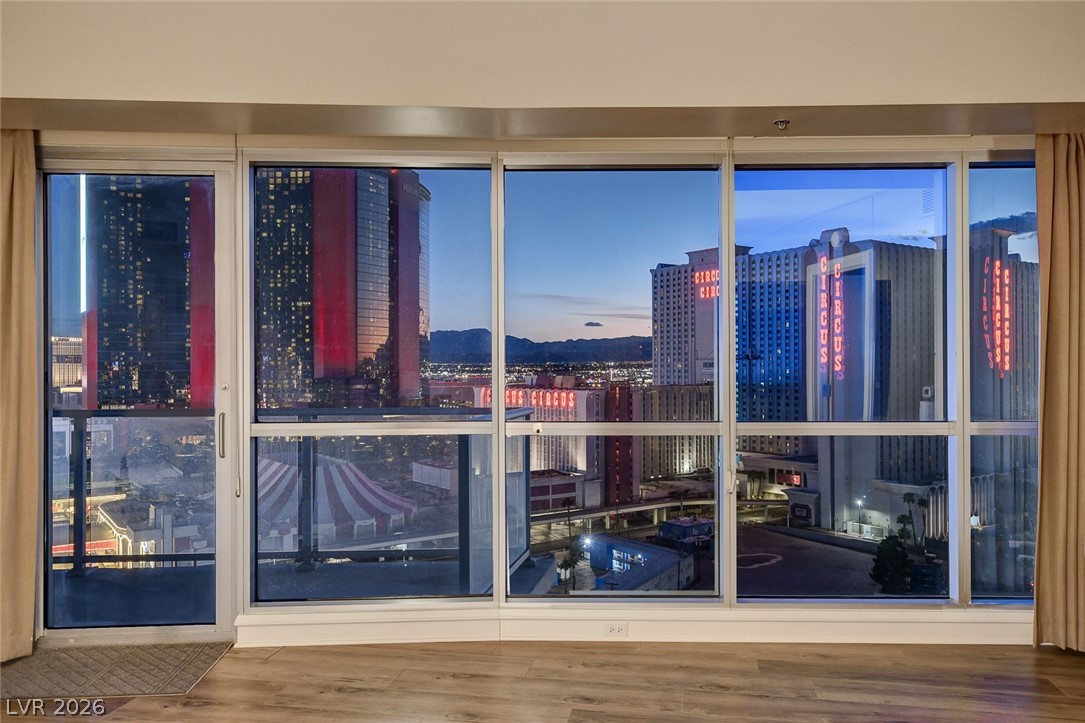 2700 Las Vegas Boulevard 1509