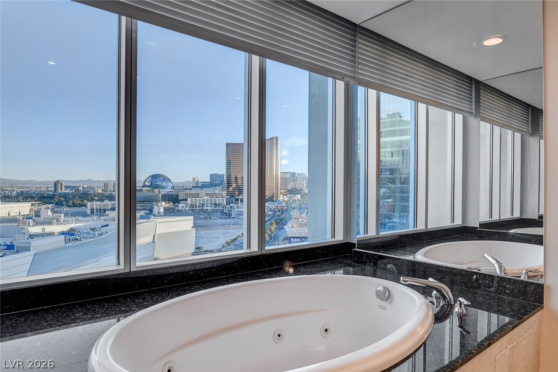 2700 Las Vegas Boulevard 1509