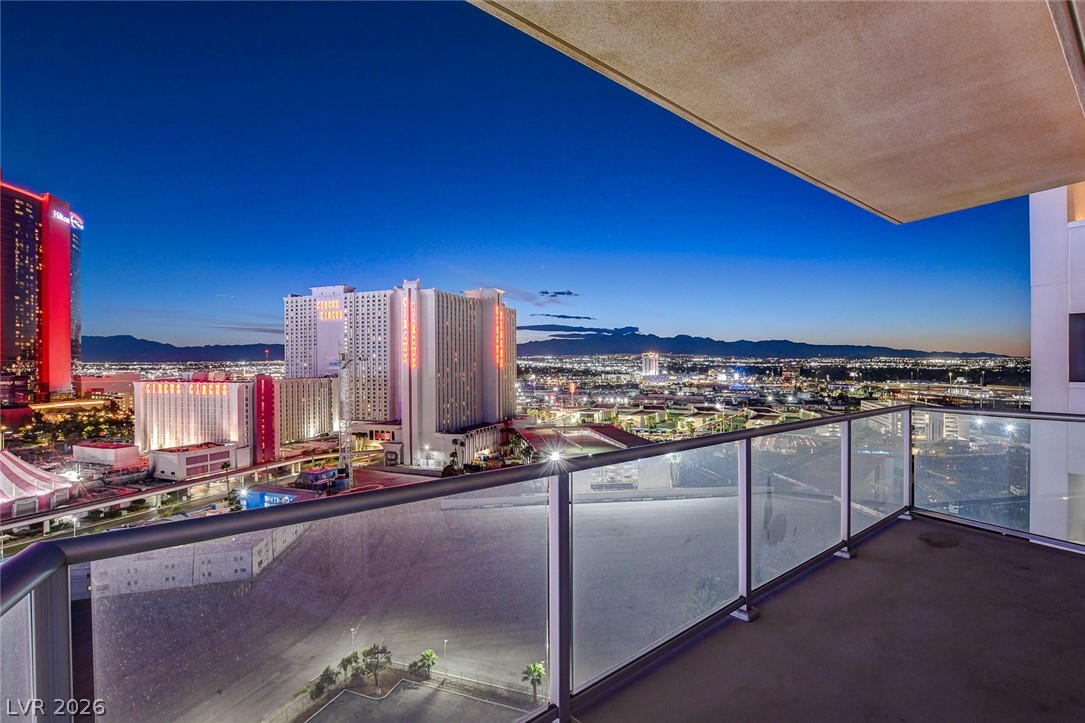 2700 Las Vegas Boulevard 1509