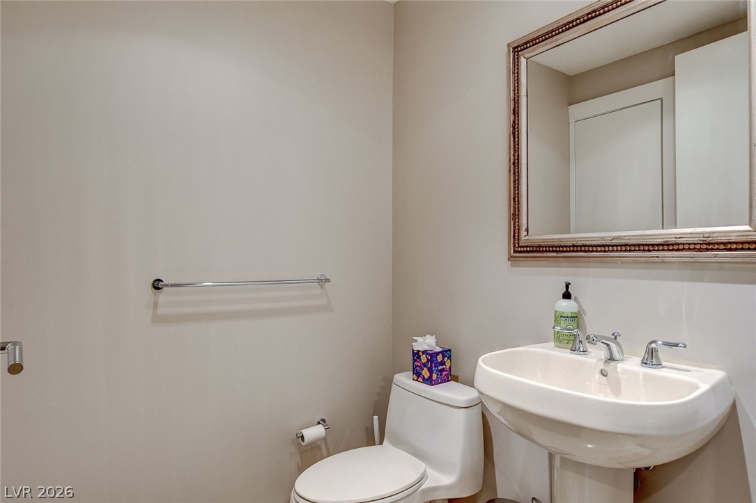 2700 Las Vegas Boulevard 1509