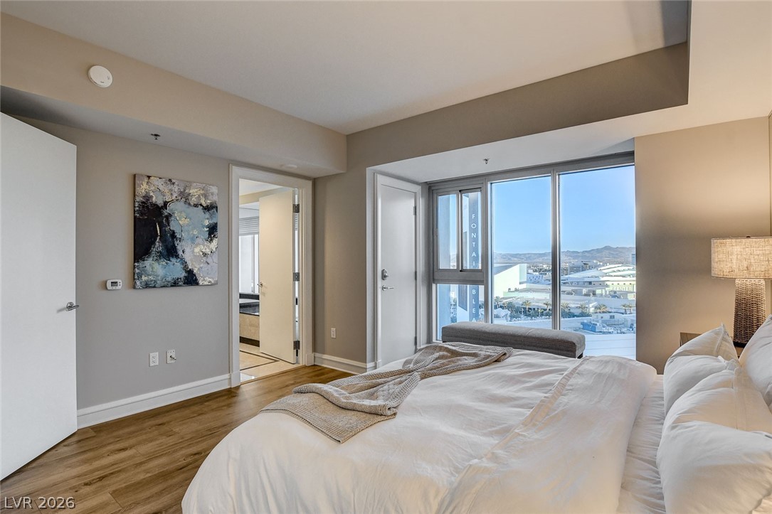 2700 Las Vegas Boulevard 1509