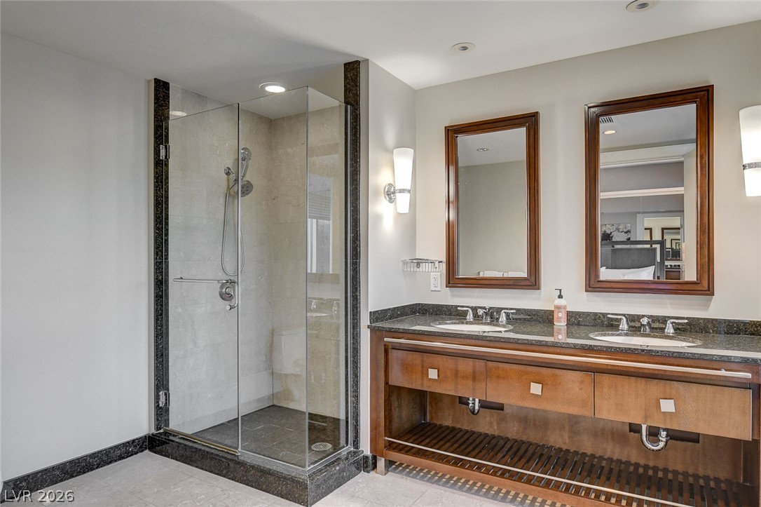 2700 Las Vegas Boulevard 1509