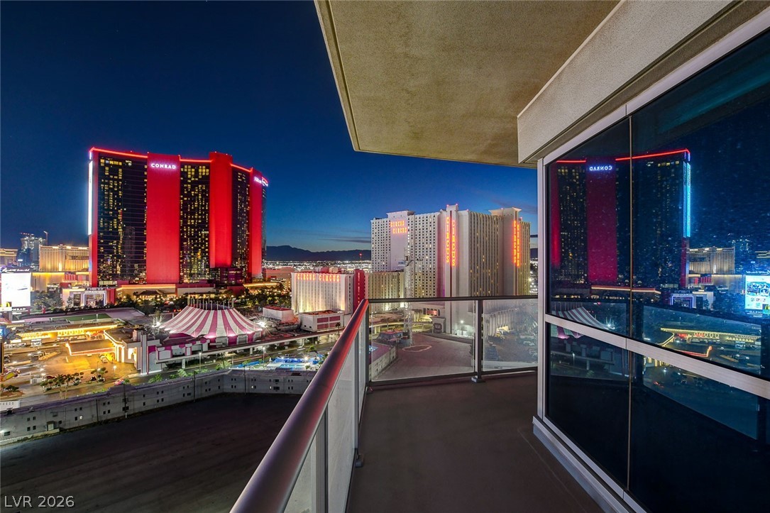 2700 Las Vegas Boulevard 1509