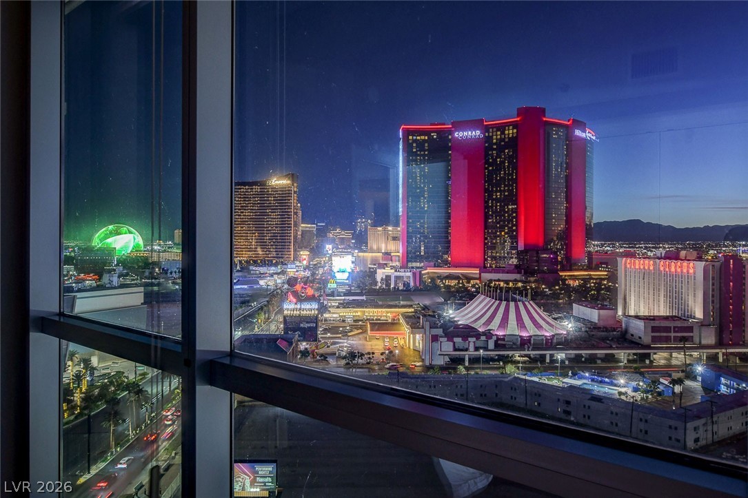 2700 Las Vegas Boulevard 1509