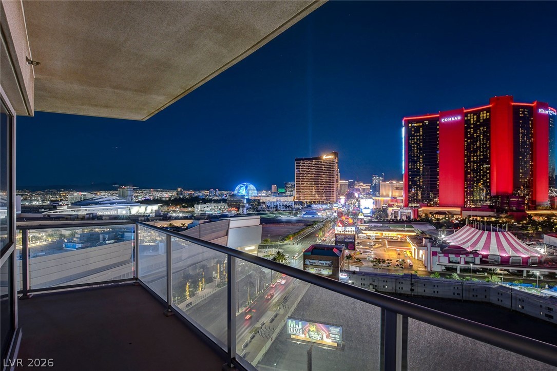 2700 Las Vegas Boulevard 1509