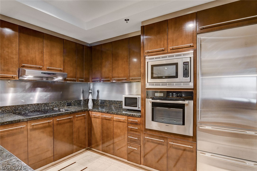 2700 Las Vegas Boulevard 1509